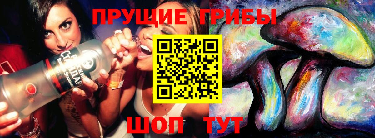 Псилоцибиновые грибы Cubensis Рузаевка